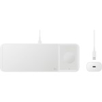EP-P6300TWEGE Wirel.Charger Trio SAMSUNG