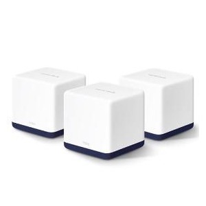 H50G(3-pack) AC1900 Mesh systm MERCUSYS