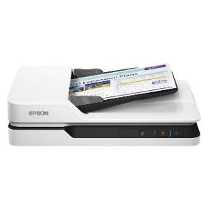 WorkForce DS-1630 EPSON