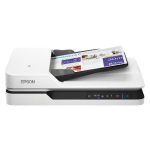 WorkForce DS-1660W EPSON