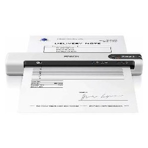 Workforce DS-80W EPSON