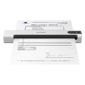 Workforce DS-70 EPSON