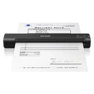 Workforce ES-50 EPSON
