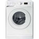 MTWSA 51051W EE PRAČKA SLIM INDESIT