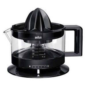 CJ3000 BK LIS NA CITRUSY BRAUN