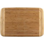 LT2140 KRÁJECÍ DESKA 26X16 BAMBOO LAMART