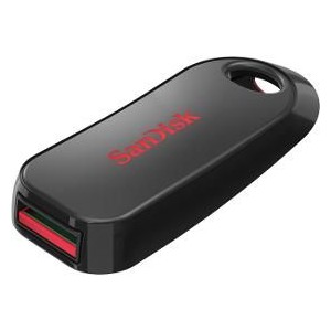 183584 USB FD 32GB Cruzer Snap SANDISK