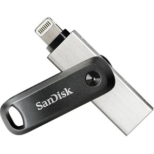 183588 iXpand Flash Drive Go 128GB