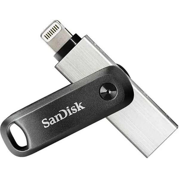183588 iXpand Flash Drive Go 128GB