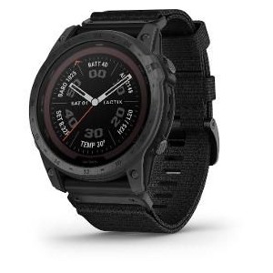 Tactix 7 PRO Solar Sapphire DLC GARMIN