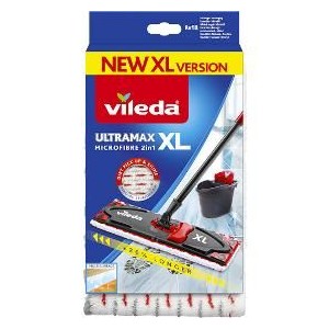 ULTRAMAX XL MICROFIBRE 2V1 NÁHR VILEDA