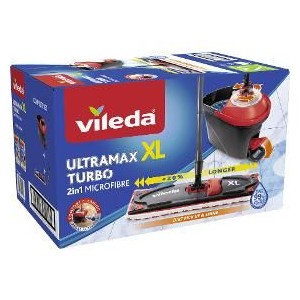 ULTRAMAX XL TURBO VILEDA