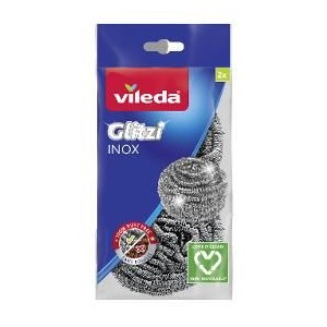 INOX DRÁTĚNKA 2KS VILEDA