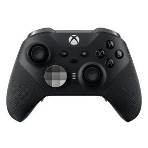 XBOX Elite Series 2 ovladač black
