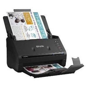 WorkForce ES-500WII EPSON