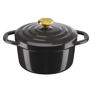 E2554455 KASTROL + POKLICE TEFAL