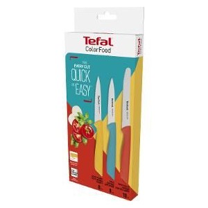 K273S304 SADA NOŽŮ TEFAL