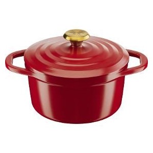 E2544455 KASTROL + POKLICE TEFAL