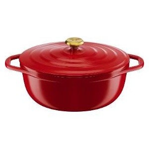 E2548955 KASTROL + POKLICE TEFAL