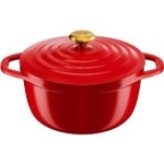 E2544655 KASTROL + POKLICE TEFAL