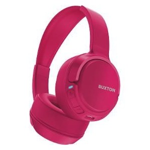 BHP 7300 PINK SLUCHÁTKA BT BUXTON