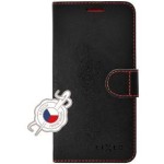 FIT iPhone 7/8/SE(2020/2022),černé FIXED