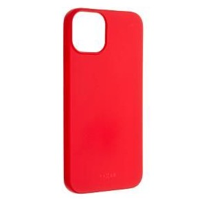 Kryt Story iPhone 13, červený FIXED