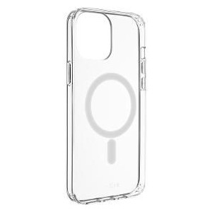 MagPure iPhone 12/12 Pro, čirý FIXED