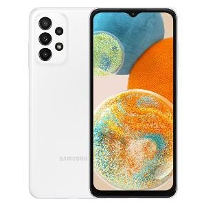 SM-A236 Ga. A23 5G 4/128GB White SAMSUNG