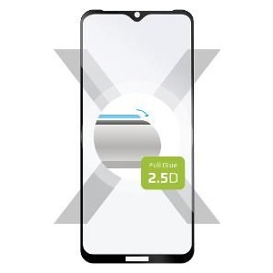 Ochranné sklo Redmi 9A/9A 2022/9C FIXED