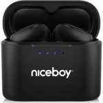 HIVE Podsie 3 Black NICEBOY