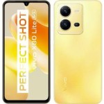 VIVO X80 Lite 5G Sunr. Gold 8+256GB VIVO