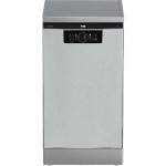 BDFS26123XQ MYČKA 45CM BEKO