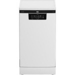 BDFS26123WQ MYČKA 45CM BEKO