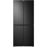 RQ563N4SF2 CHLADNIČKA SBS HISENSE
