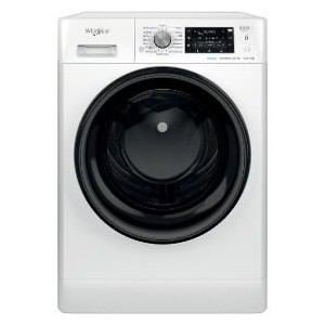 FFWDD 1076258BV EU PRA.SE SUŠ. WHIRLPOOL