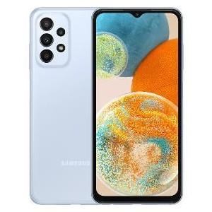 SM-A236 Gala. A23 5G 4/64GB Blue SAMSUNG