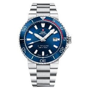 SMA34086.02 SWISS MILITARY