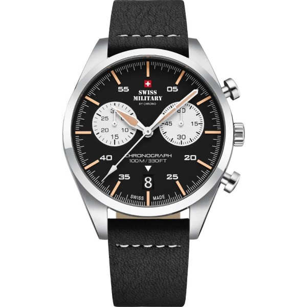 SM34090.03 SWISS MILITARY