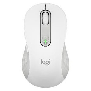 M650 M Off-white LOGITECH