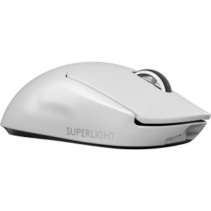 PRO X Superlight, bílá LOGITECH
