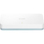DGS-1008D/E 8-Port Switch D-LINK