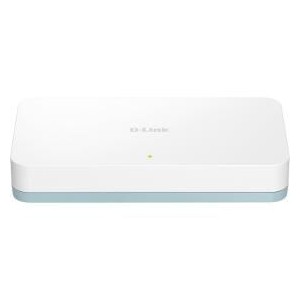DGS-1008D/E 8-Port Switch D-LINK