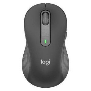 M650 L Graphite LOGITECH