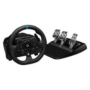 G923 Driving Force pro PC/Xbox LOGITECH
