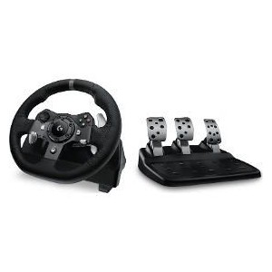 G920 Driving Force LOGITECH