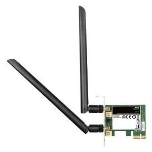DWA-582 AC1200 DualBand PCIe AdaptD-LINK