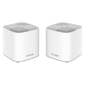 COVR-X1862 AX1800 (2-Pack) Mesh D-LINK
