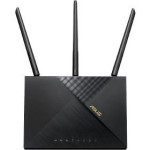 4G-AX56 - Dual-band LTE Router ASUS