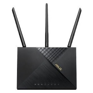 4G-AX56 - Dual-band LTE Router ASUS